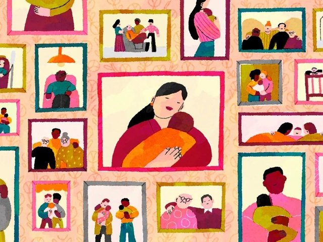 The fight for paid parental leave is more winnable than you think